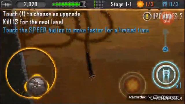 РЕАЛЬНО КРУТАЯ ИГРА Death Worm Free:Alien Monster смотреть онлайн