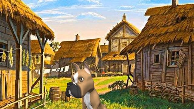 Сказка о звуках смотреть онлайн