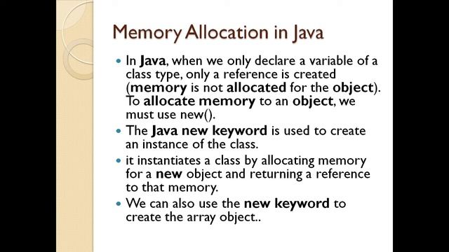 ABSTRACT CLASSES IN CORE JAVA смотреть онлайн
