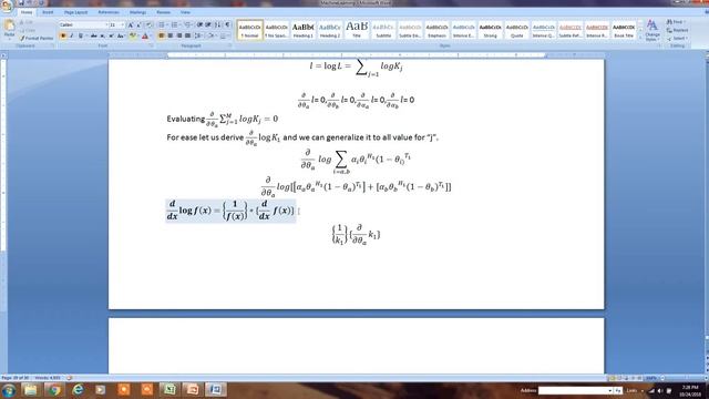 Expectation Maximization Simplified Video5 смотреть онлайн