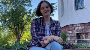 Приветственное видео для подписки в Клуб _Хочу рисовать как Я_