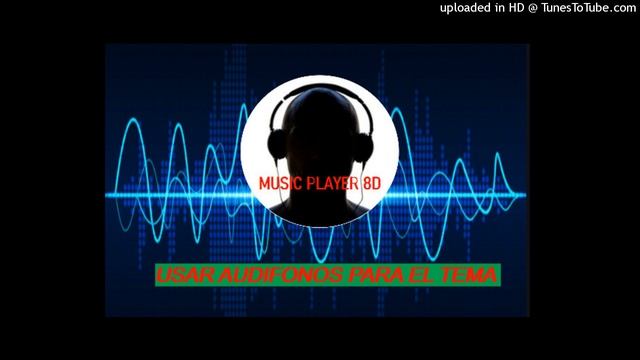Leo Dan - Tú Llegaste Cuando Menos Te Esperaba 8D #videoshow смотреть онлайн