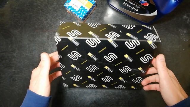 Замена масла 1.5 dci Megan 3 Scenic 3 Масло и фильтра смотреть онлайн