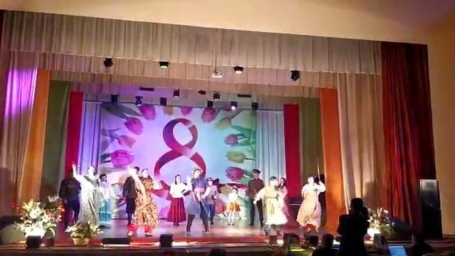 Там на горе казаки стояли смотреть онлайн