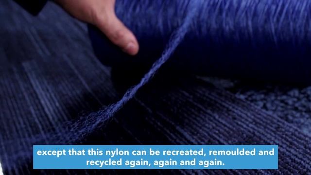 What Are Econyl Carpet Tiles? | We Explain It All