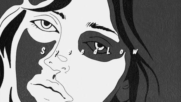 MATRANG - Заманчивая (Slowed + Reverb)