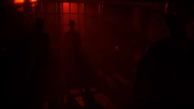 СБЕЖАЛИ ОТ ДЕДА _From The Darkness_ _ФИНАЛ_.mp4