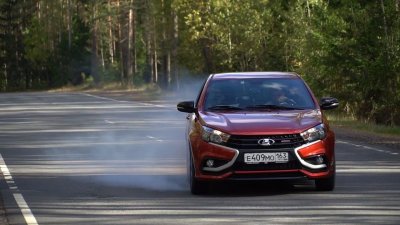Новости автомобильной индустрии