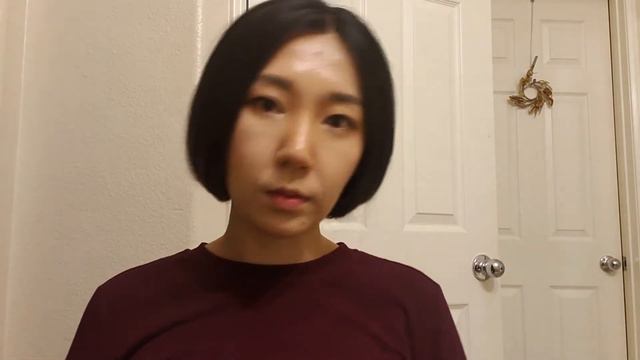 How to Fake Bobbed Hair When You have Long Hair (easy trick) | LOLA WORLD смотреть онлайн