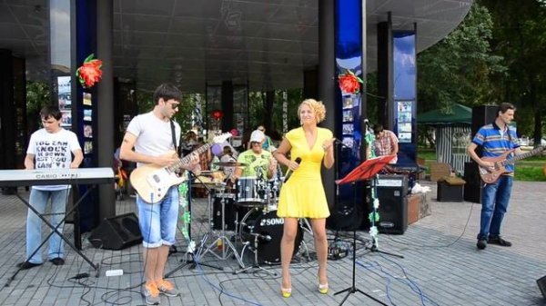 Сногшибательная Шизгара!