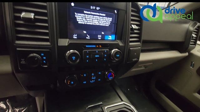 Ford F-150 XL 2019 смотреть онлайн