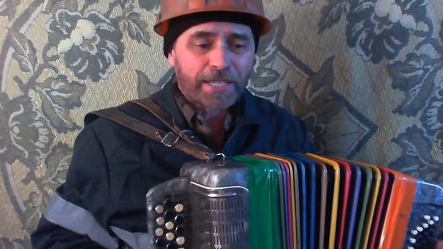 Шахта Заречная Шахтерский профосмотр Авторская смотреть онлайн