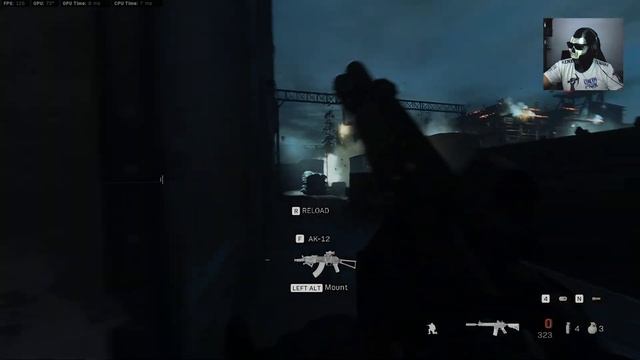 COD: MW (2019) - Mission 1 Gameplay | Helios Neo 16 | PHN16-71-59FC | i5-13500HX | RTX 4060 смотреть онлайн