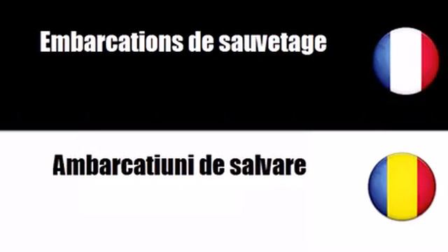 Aflaţi franceză = Ambarcatiuni xvid смотреть онлайн