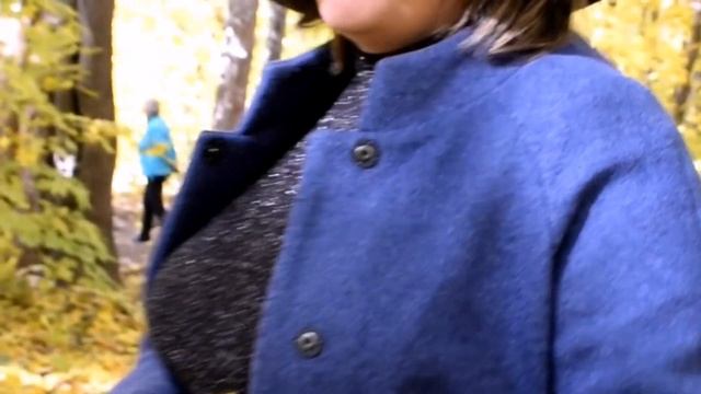 Я пришлю тебе осень... смотреть онлайн