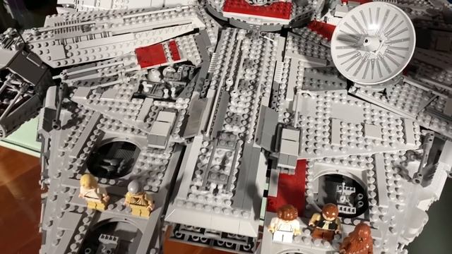 МОЯ ЛЕГО КОЛЛЕКЦИЯ САМЫЕ БОЛЬШИЕ И ДОРОГИЕ НАБОРЫ LEGO смотреть онлайн
