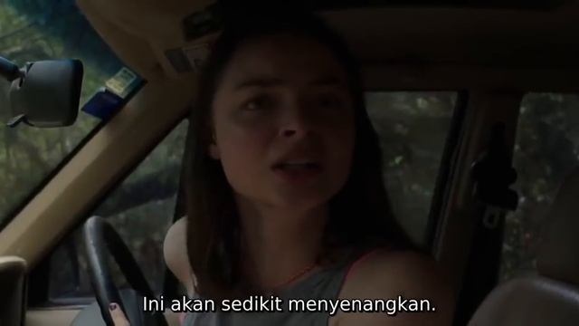 KILLED GROUND film Terror hollywood subtitel Indonesia смотреть онлайн