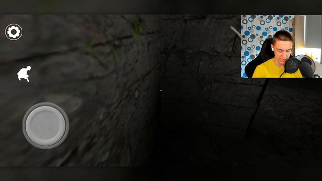 ВЫШЛА НОВАЯ ИГРА GRANNY 3 ! ВПЕРВЫЕ ИГРАЮ В ГРЕННИ 3 ! смотреть онлайн