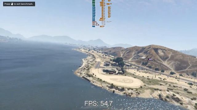 RTX 2070 Super + Ryzen 3600 - GTA5 - FPS BENCHMARK @ 1440P + MAX смотреть онлайн
