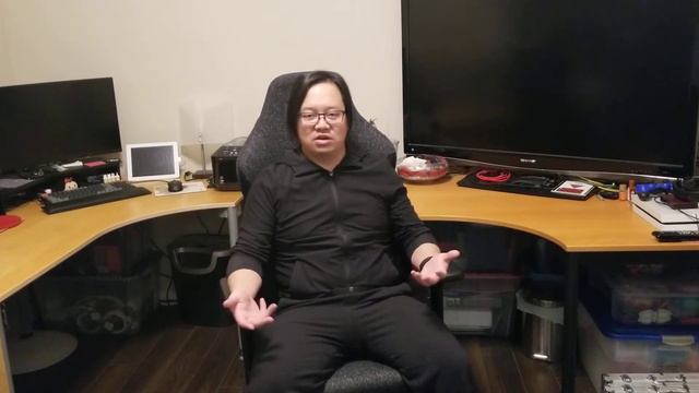 Secretlab Titan 2020 Softweave Review: Is It Right For You? | Tim's Real Toy Review