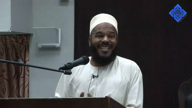 Satan's Quran...FUNNY Sh. Dr. Bilal Philips... смотреть онлайн