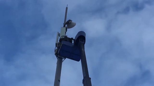 Автовышка смотреть онлайн
