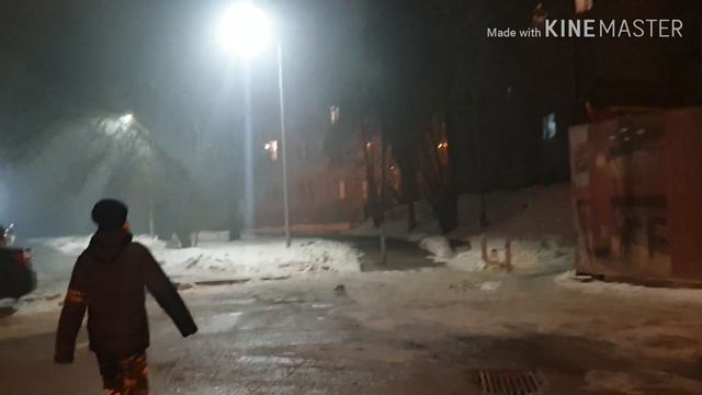 Влог: 5 мин до Н. Г. /Как мы Встретили 2020 г. в Казахстане/Новогодний Салют в городе Алматы/ смотреть онлайн