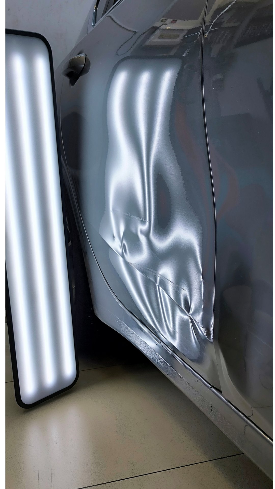 MasterVmyatin40 ремонт вмятин без покраски смотреть онлайн