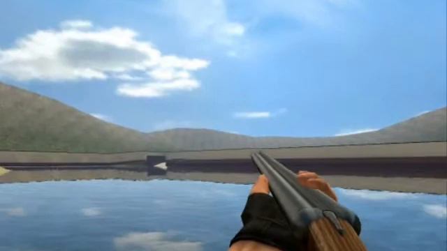 Skeet Shooting In GarrysMod смотреть онлайн