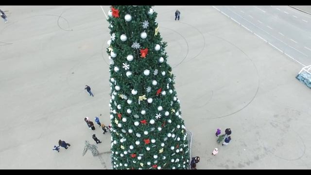 Новый год в Сухуми. смотреть онлайн