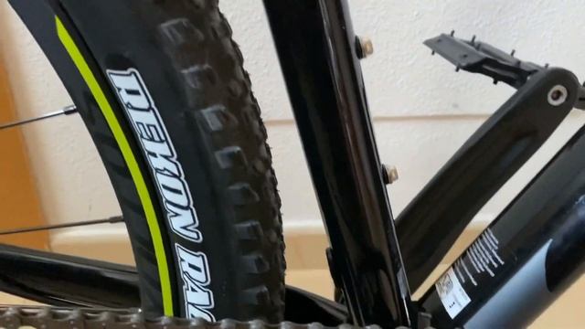 Scott Scale 970 2020 Black / Yellow смотреть онлайн
