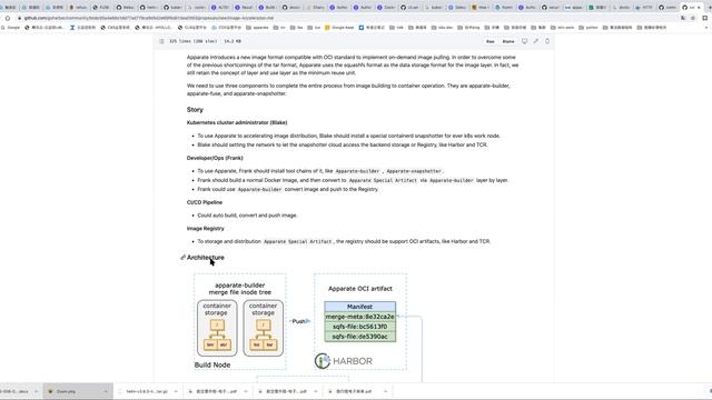 Harbor Community Meeting - June 16, 2021