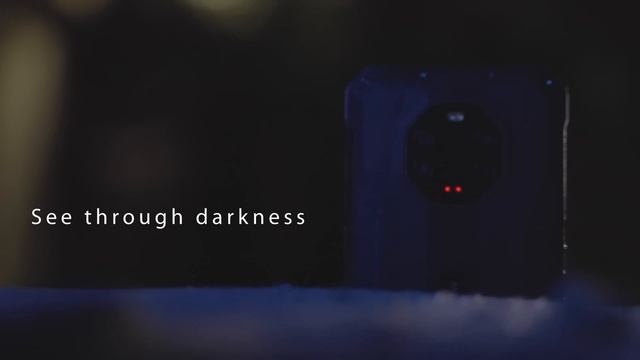 Rugged Lifestyle Everywhere - Blackview BV8800 - Be Safe, Be Rugged смотреть онлайн