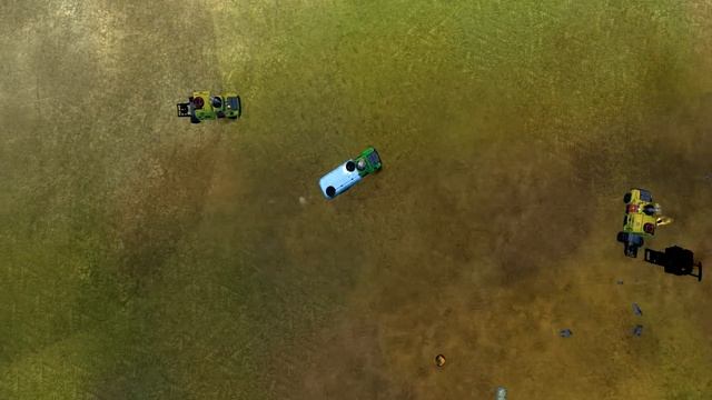 Ex Machina: ZiL Mod [Трейлер мода] смотреть онлайн