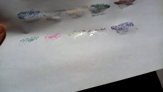 АРТМАТЕРИАЛЫ | ОБЗОР НА ГЕЛЬ-БЛЕСК MAZARI, ЛУЧ,AMOS смотреть онлайн