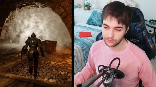 Create An Action RPG In Unreal Engine 5 (ARPG Tutorials) смотреть онлайн