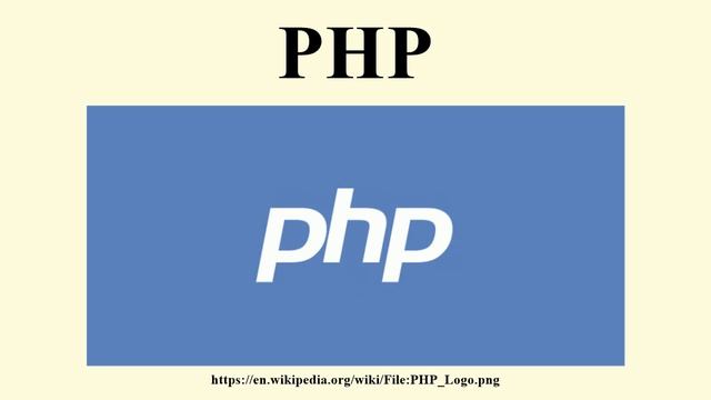 PHP смотреть онлайн