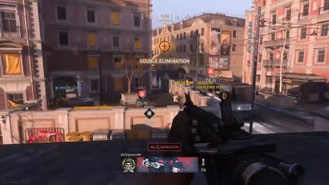 Call of Duty®: Modern Warfare®_RD TROL смотреть онлайн