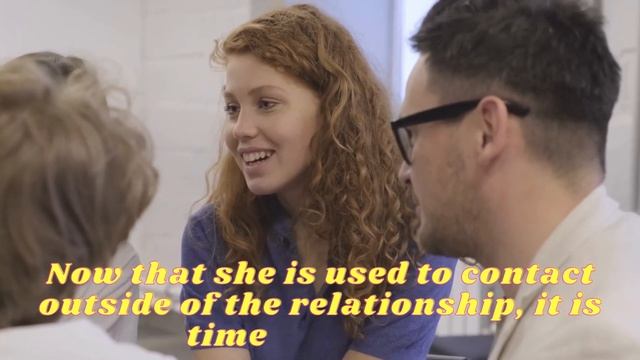 Hotwife Transformation - 10 Steps to Get Her to Cuckold You смотреть онлайн