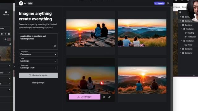 We Tested Elementor AI Image & Text Generation and the Results Were.. смотреть онлайн