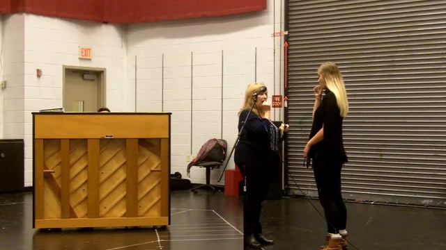 PT.1: Dr. Irene Bartlett Masterclass - 11/1/2017 смотреть онлайн