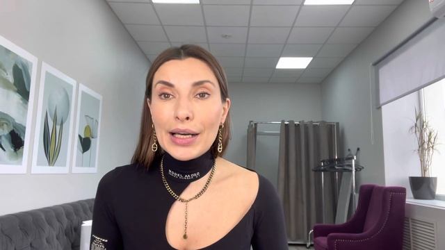 Несколько слов о российской уходовой косметике. смотреть онлайн