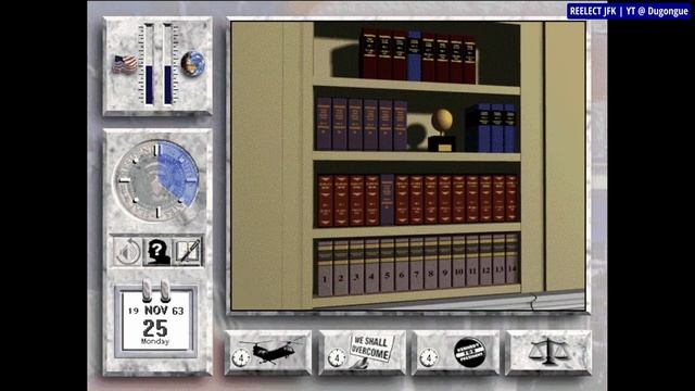 10 Years of Early Windows Gaming Part 2: 1994 (episode 2) смотреть онлайн