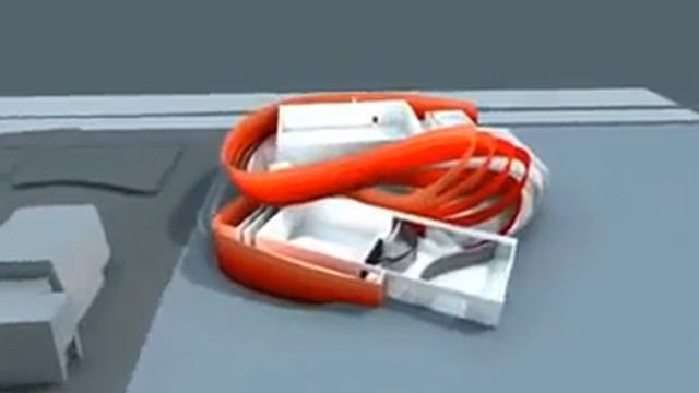 Design Museum Holon смотреть онлайн