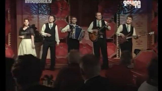 GORSKI CVET - Hvala za otroštvo смотреть онлайн
