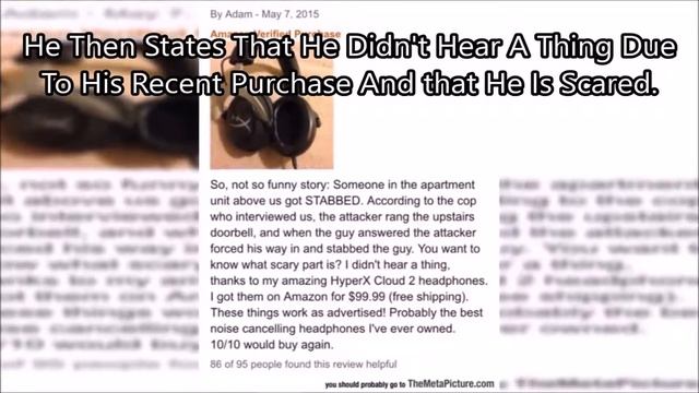 5 Funny Product Reviews That Are Just Beast! смотреть онлайн