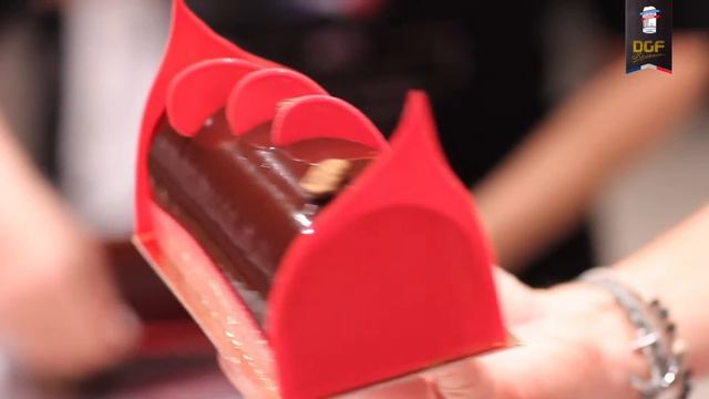 Мастер-класс от Damien Pichon смотреть онлайн