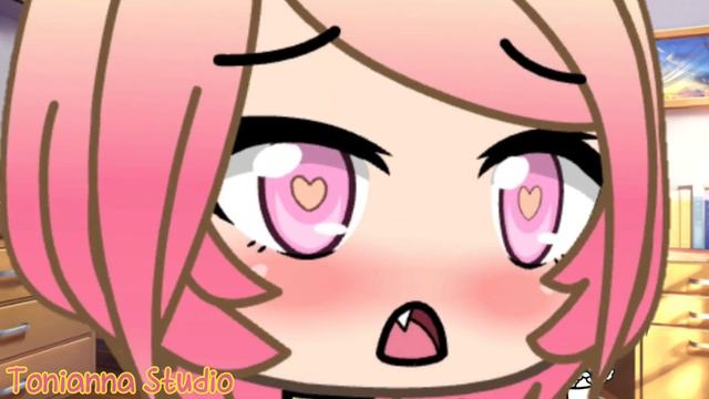 А, что такое ЯОЙ? || Gacha Life || Meme