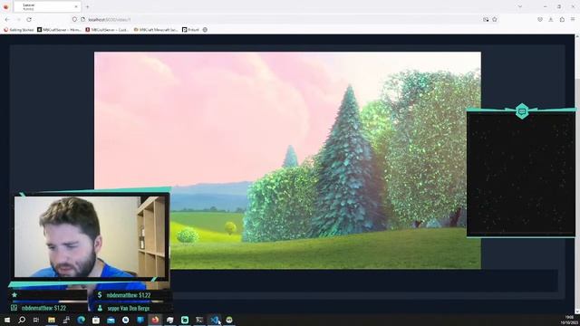 Laravel: Creating a VOD platform смотреть онлайн