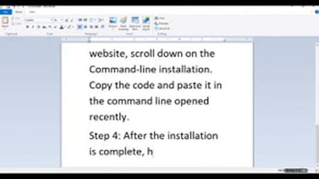 How to install Composer in the project folder to use it directly on Windows смотреть онлайн